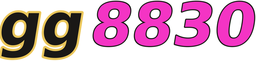 gg8830 logo