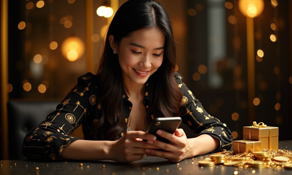 gg8830 gg8830 được xây dựng cho người Việt hiện đại